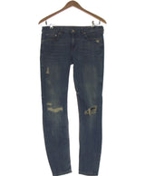 405180 Jeans ZARA Occasion Once Again Friperie en ligne