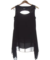 405183 Tops et t-shirts BCBG MAX AZRIA Occasion Once Again Friperie en ligne