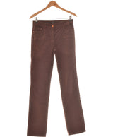 405220 Pantalons et pantacourts CAROLL Occasion Once Again Friperie en ligne