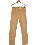 405224 Jeans IKKS Occasion Once Again Friperie en ligne