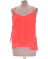 405279 Tops et t-shirts BERSHKA Occasion Once Again Friperie en ligne