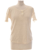 405312 Tops et t-shirts COMPTOIR DES COTONNIERS Occasion Once Again Friperie en ligne