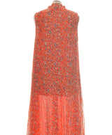 405337 Robes MANGO Occasion Vêtement occasion seconde main