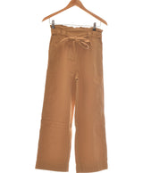 405367 Pantalons et pantacourts STRADIVARIUS Occasion Once Again Friperie en ligne