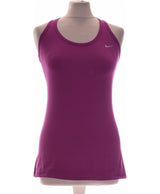 405375 Tops et t-shirts NIKE Occasion Once Again Friperie en ligne