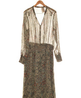 405418 Robes IKKS Occasion Once Again Friperie en ligne