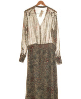 405418 Robes IKKS Occasion Vêtement occasion seconde main