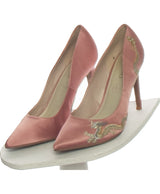 405437 Chaussures TEXTO Occasion Once Again Friperie en ligne