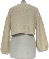 405453 Pulls et gilets STRADIVARIUS Occasion Vêtement occasion seconde main