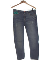 405463 Jeans ZARA Occasion Once Again Friperie en ligne