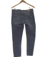 405463 Jeans ZARA Occasion Vêtement occasion seconde main