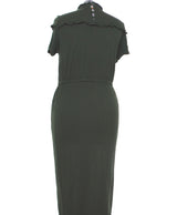405489 Robes MONOPRIX Occasion Vêtement occasion seconde main