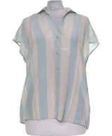 405506 Chemises et blouses DES PETITS HAUTS Occasion Once Again Friperie en ligne