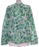 405529 Chemises et blouses CYRILLUS Occasion Once Again Friperie en ligne