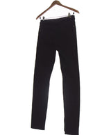 405551 Pantalons et pantacourts ZARA Occasion Vêtement occasion seconde main