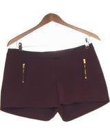 405615 Shorts et bermudas NAF NAF Occasion Once Again Friperie en ligne