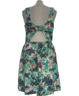 405636 Robes NAF NAF Occasion Vêtement occasion seconde main