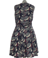 405637 Robes NAF NAF Occasion Vêtement occasion seconde main