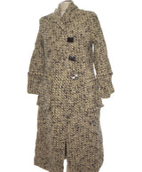 405655 Manteaux ZAPA Occasion Once Again Friperie en ligne
