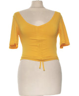405666 Tops et t-shirts H&M Occasion Once Again Friperie en ligne