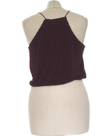 405669 Tops et t-shirts BERSHKA Occasion Vêtement occasion seconde main
