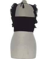 405678 Tops et t-shirts STRADIVARIUS Occasion Vêtement occasion seconde main