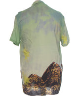 405692 Chemises et blouses ZARA Occasion Vêtement occasion seconde main