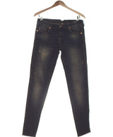 405709 Jeans MANGO Occasion Once Again Friperie en ligne