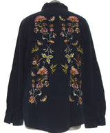 405714 Chemises et blouses PROMOD Occasion Vêtement occasion seconde main