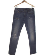 405724 Jeans ZARA Occasion Once Again Friperie en ligne