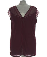 405742 Tops et t-shirts NAF NAF Occasion Once Again Friperie en ligne