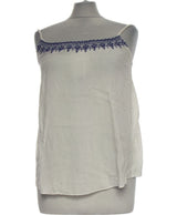 405782 Tops et t-shirts MONOPRIX Occasion Once Again Friperie en ligne