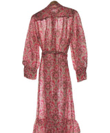405804 Robes ZARA Occasion Vêtement occasion seconde main