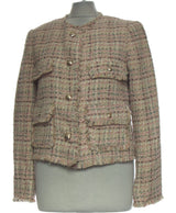 405809 Vestes MANGO Occasion Once Again Friperie en ligne