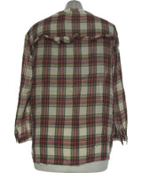 405810 Chemises et blouses MANGO Occasion Vêtement occasion seconde main