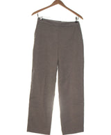 405834 Pantalons et pantacourts ZARA Occasion Once Again Friperie en ligne