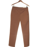 405838 Pantalons et pantacourts ZARA Occasion Once Again Friperie en ligne