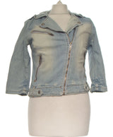 405849 Vestes ZARA Occasion Once Again Friperie en ligne