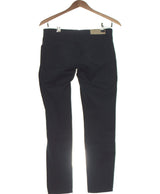 405850 Pantalons et pantacourts ZARA Occasion Vêtement occasion seconde main