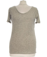 405914 Tops et t-shirts THE KOOPLES Occasion Once Again Friperie en ligne
