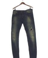 405927 Jeans DIESEL Occasion Once Again Friperie en ligne