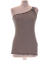 405964 Tops et t-shirts ZARA Occasion Once Again Friperie en ligne