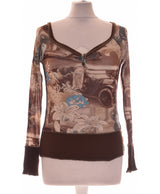 405967 Tops et t-shirts PROMOD Occasion Once Again Friperie en ligne