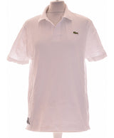 406072 Tops et t-shirts LACOSTE Occasion Once Again Friperie en ligne