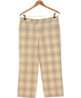 406098 Pantalons et pantacourts ZARA Occasion Once Again Friperie en ligne