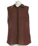 406131 Chemises et blouses VERO MODA Occasion Once Again Friperie en ligne