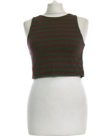 406154 Tops et t-shirts FOREVER 21 Occasion Once Again Friperie en ligne