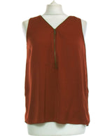 406168 Tops et t-shirts CAMAIEU Occasion Once Again Friperie en ligne