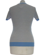 406187 Tops et t-shirts ZARA Occasion Vêtement occasion seconde main