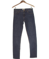 406198 Jeans SÉZANE Occasion Once Again Friperie en ligne